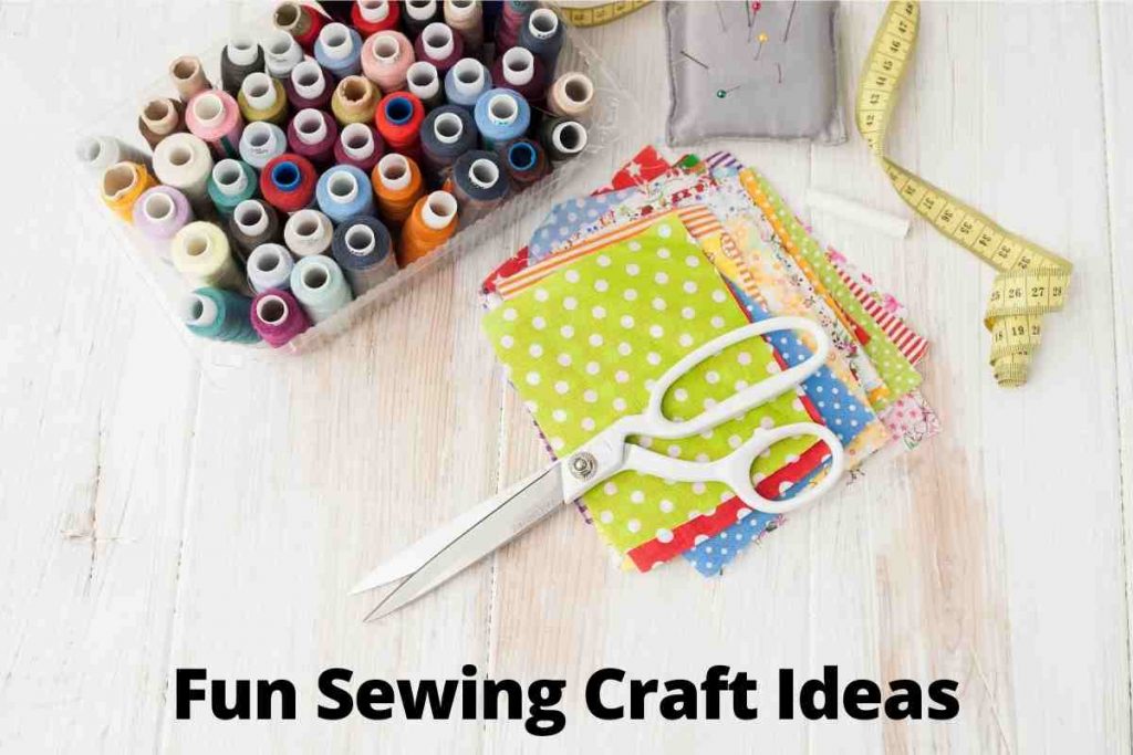 Sewing Craft idea